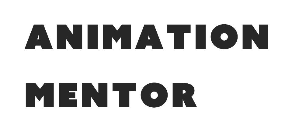 AfterEffectsのAnimation Mentor