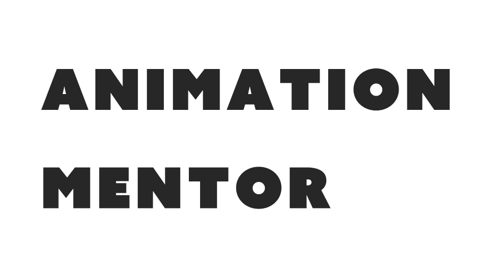 AfterEffectsのAnimation Mentor