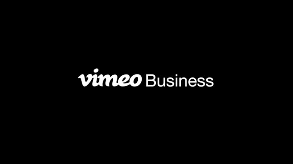 vimeo business
