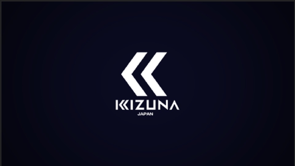キズナジャパンのロゴ