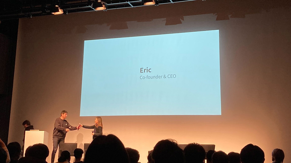 Genspark in tokyoのイベント写真